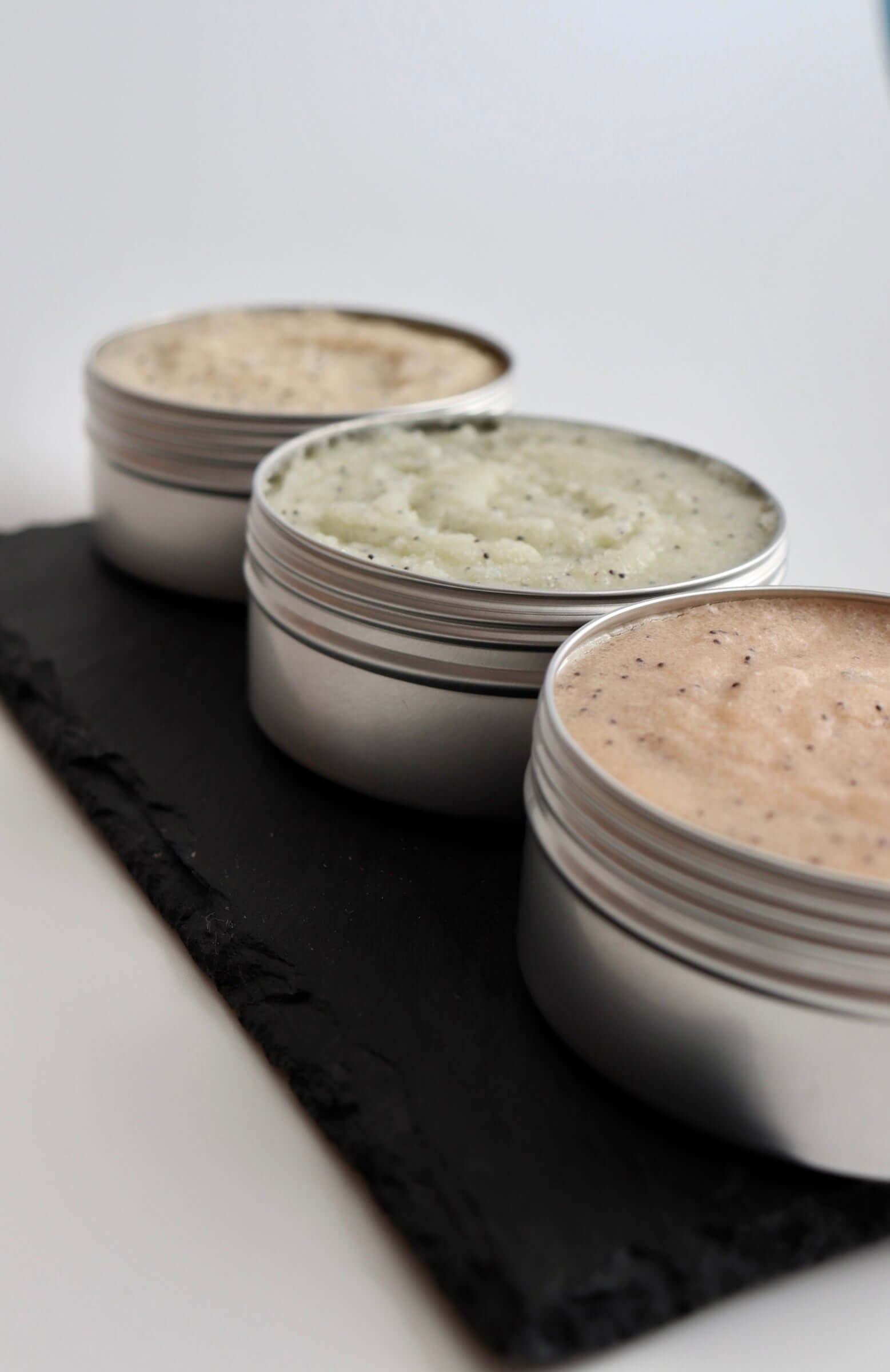 Lavender & Clary Sage | Body Scrub | MYDLO.DE