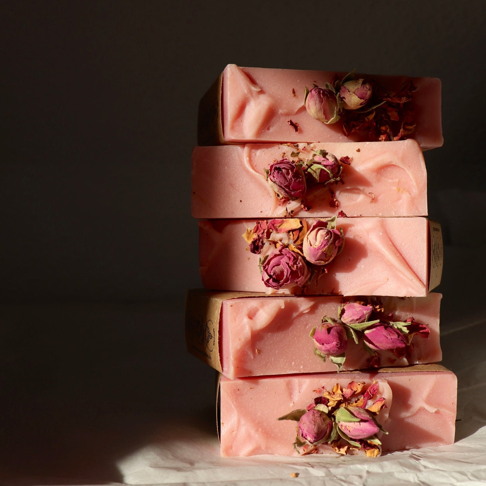 MINT ROSE mit Ylang-Ylang
