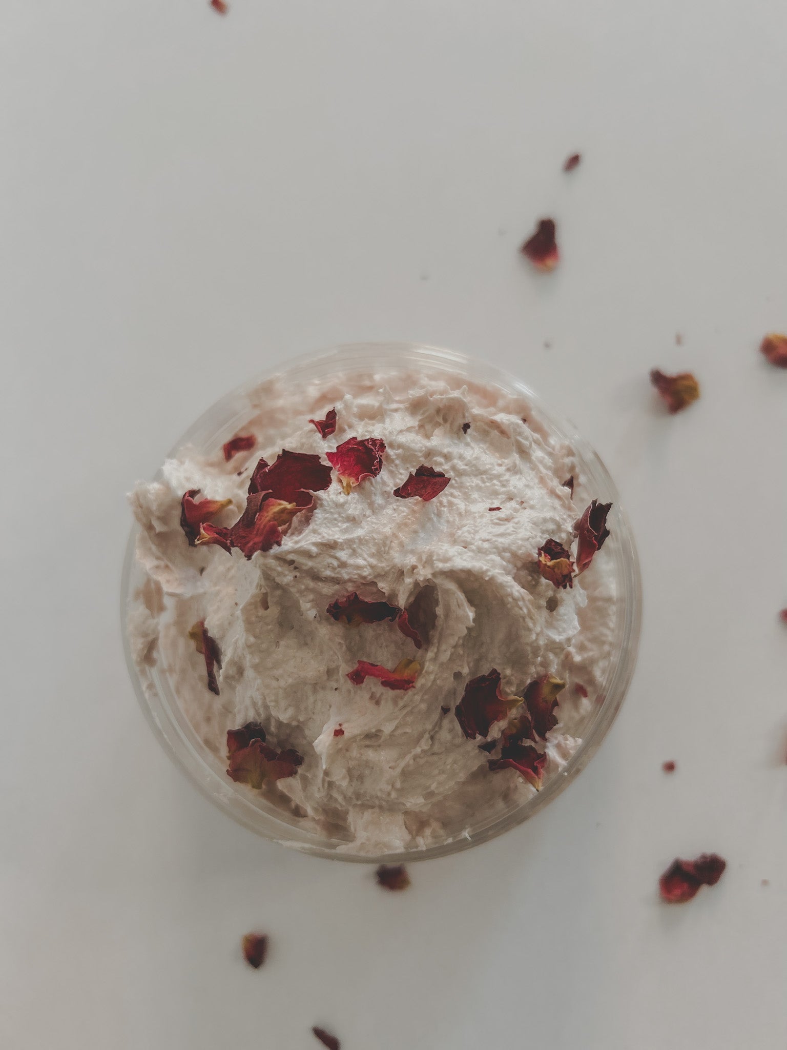 Whipped Scrub Cherry Blossom