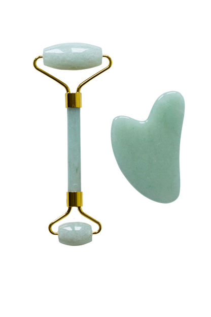 Gua Sha Box (Jade)