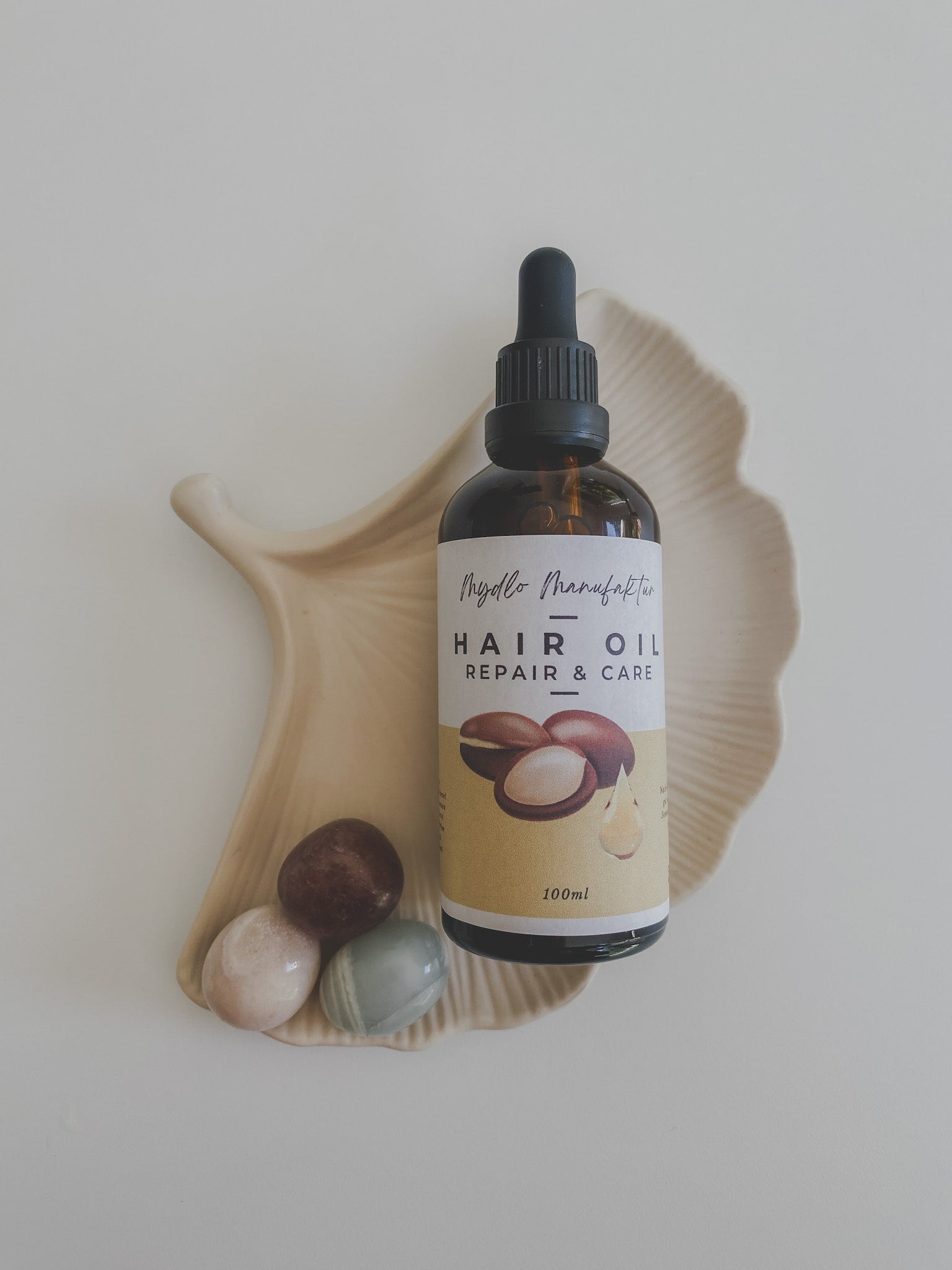 Hair Oil | Repair &amp; Care