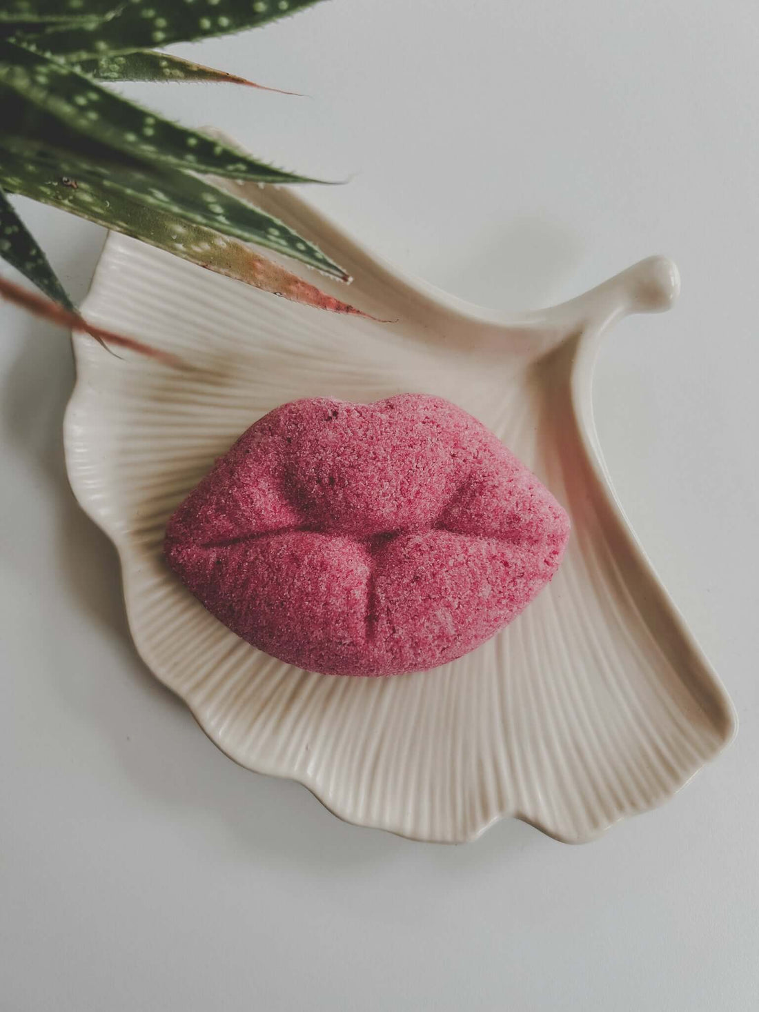 KissKiss Badebrause | MYDLO.DE