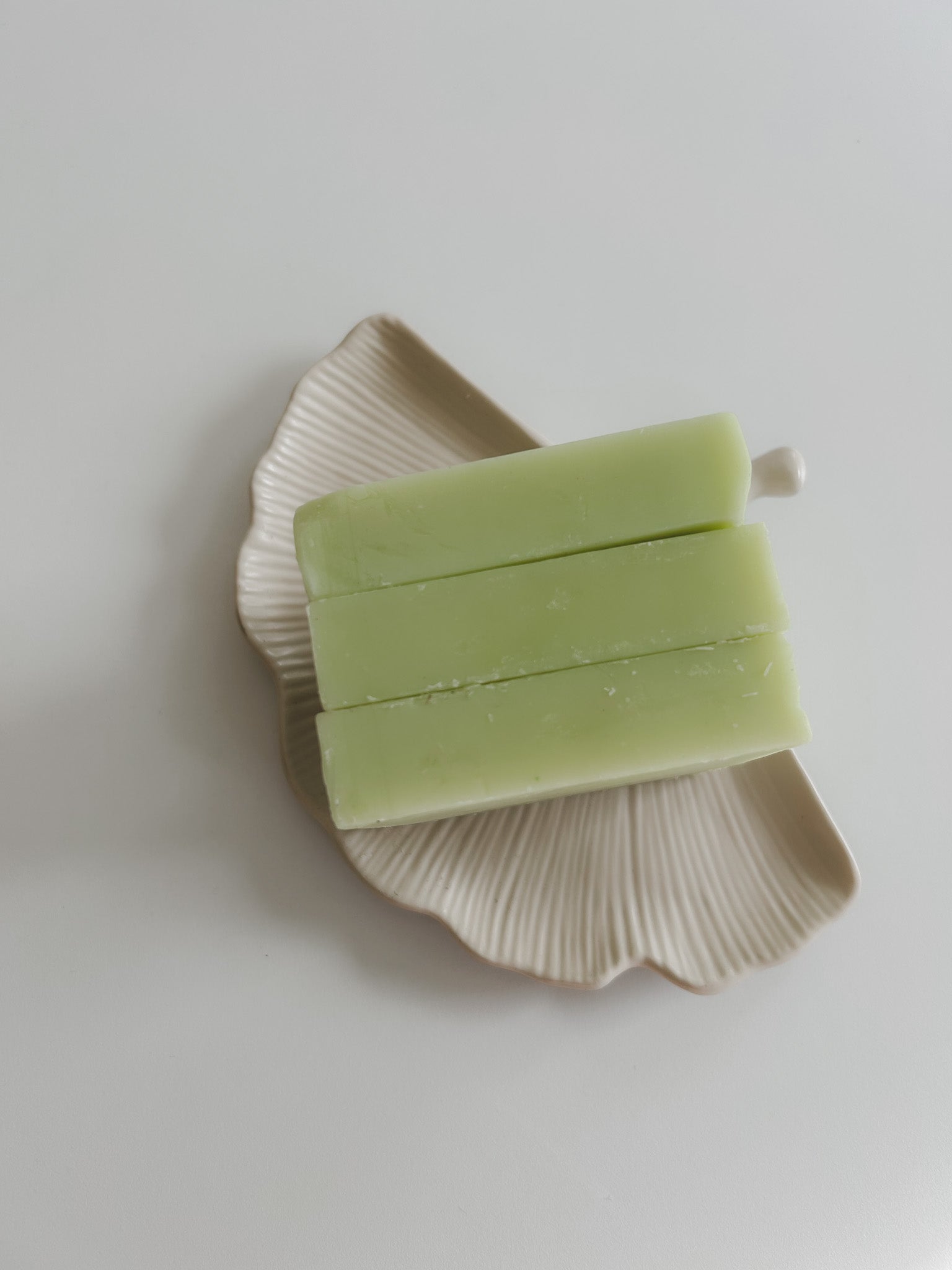 Aloe Vera Haarseife