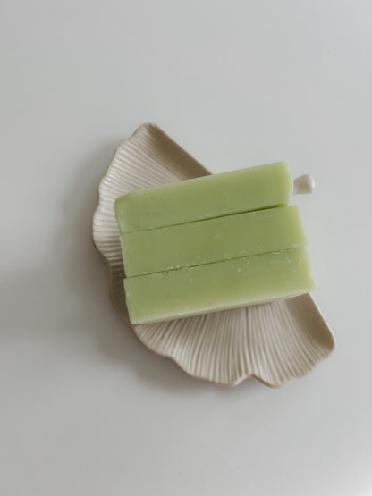 Aloe Vera Haarseife