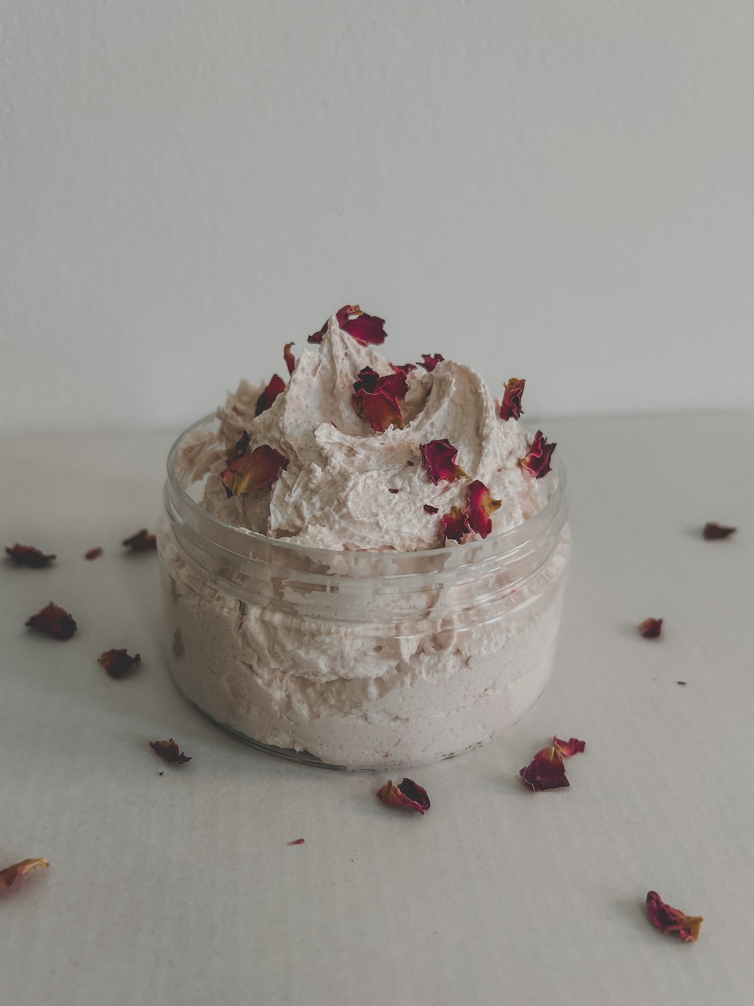Whipped Scrub Cherry Blossom