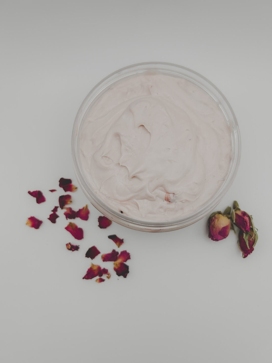 Körperbutter Cherrynilla