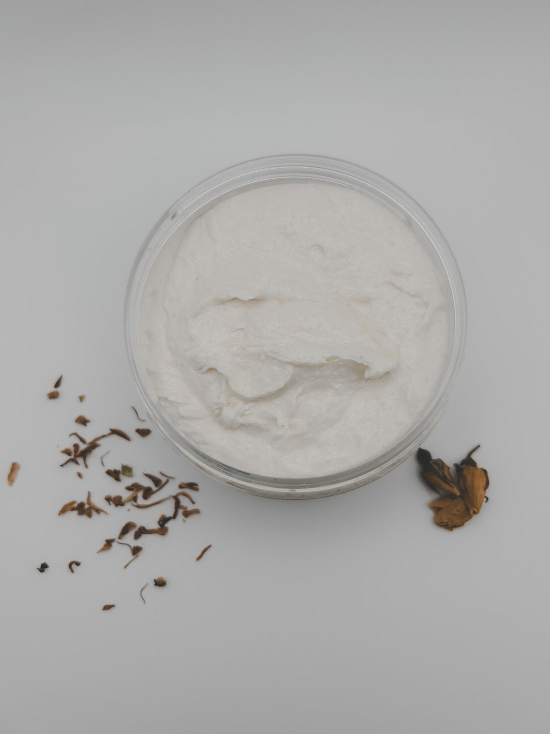 Whipped Scrub Zitrone-Vanille