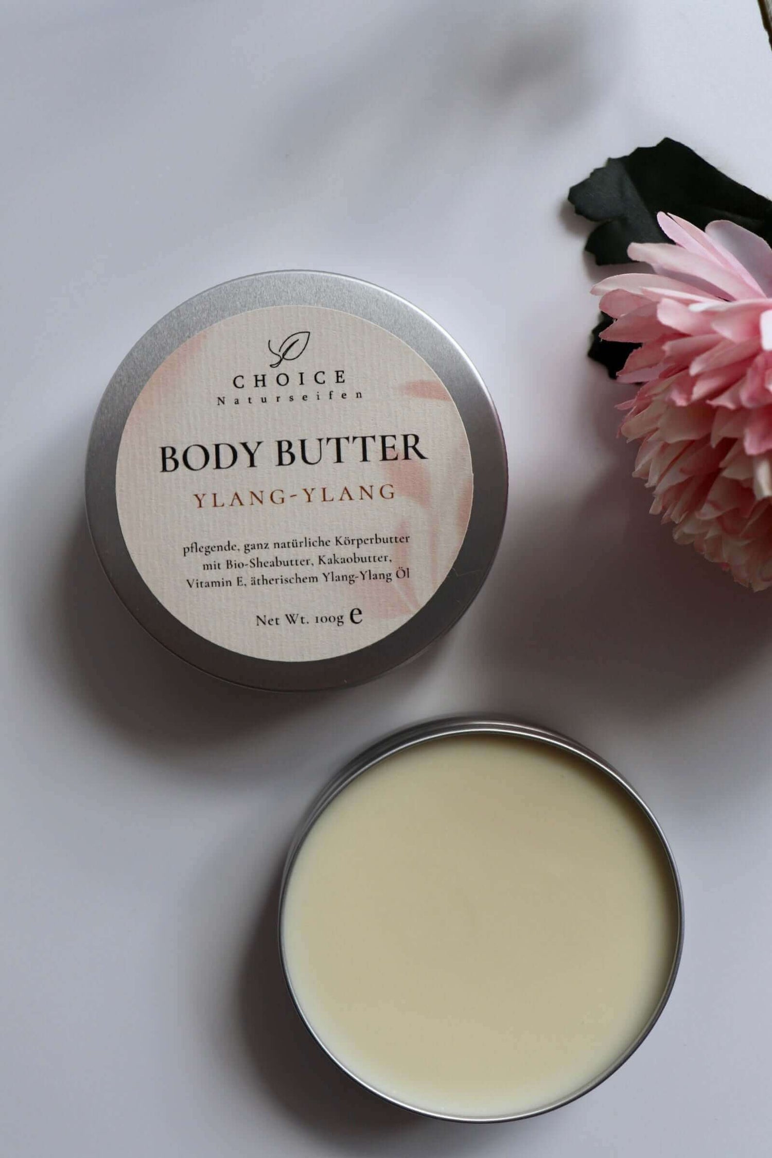 Body Butter &